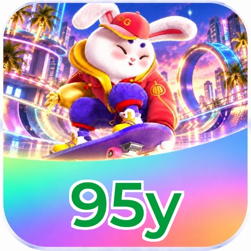95y Logo 1