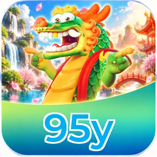 95y Logo 3