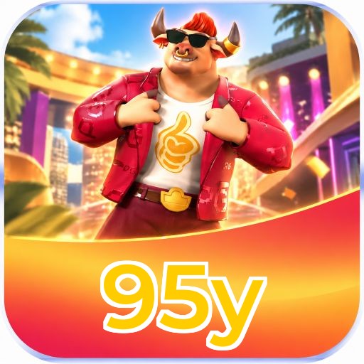 Loteria 95y - Mega-Sena, Lotofácil e Quina online