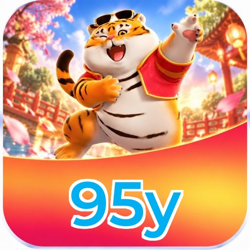 Fortune Tiger Logo 2