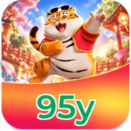 95y Bônus R$ 5.000 Logo