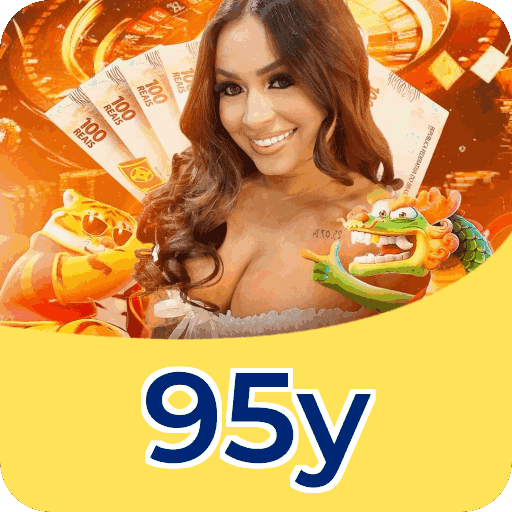 95y segurança SSL 256-bit - Licença Curaçao, eCOGRA, GLI certificado