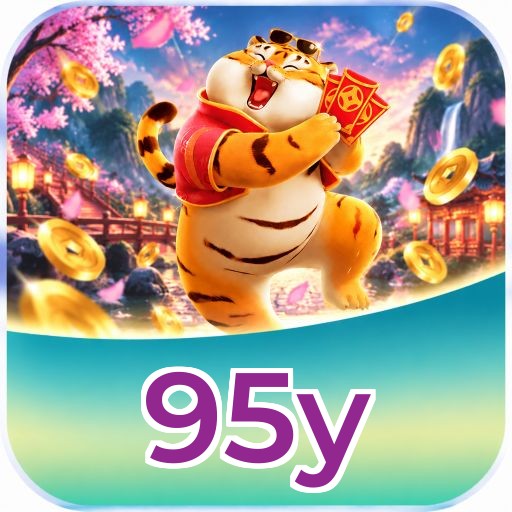 95y Fortune Tiger Oficial